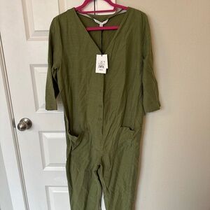 Hatch x target maternity jumper